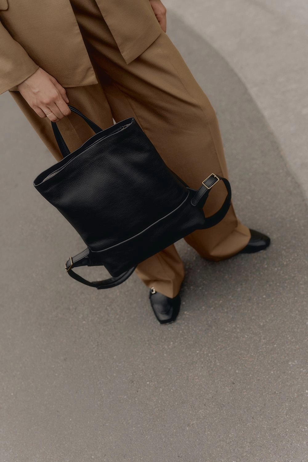 Рюкзак Крук M 2